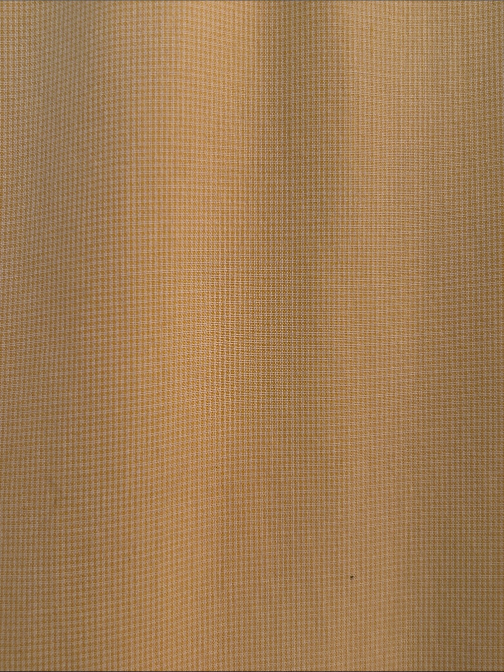 The North Face Men's Short-Sleeve Button-Down Shirt in Pale Yellow - Picture 10 of 15